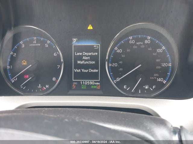Toyota Rav4 Limited 2017 2T3YFREV5HW391325 Image 7