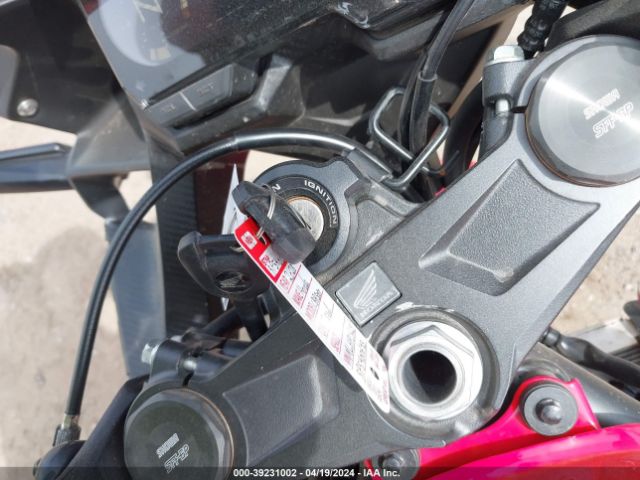 2023 HONDA CBR500 MLHPC6258P5400643 Photo 10