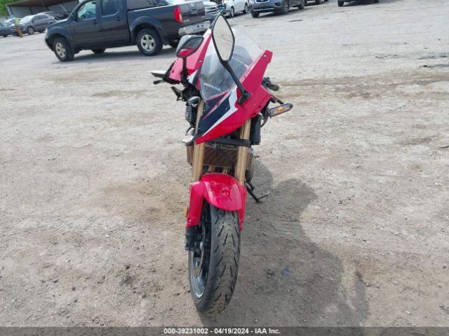 2023 HONDA CBR500 MLHPC6258P5400643 Photo 4