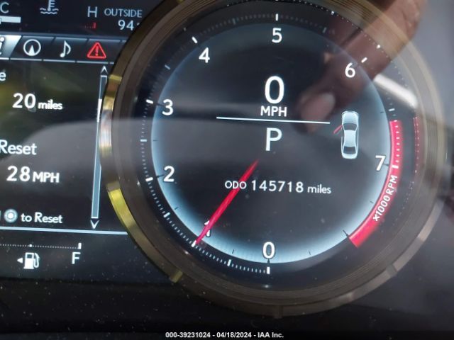JTHBE1D24E5003018 Lexus IS 350