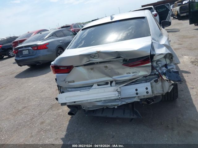 JTHBE1D24E5003018 Lexus IS 350