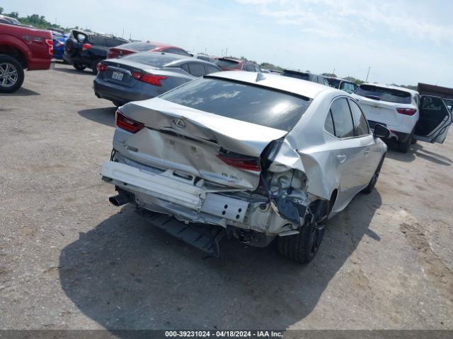 JTHBE1D24E5003018 Lexus IS 350