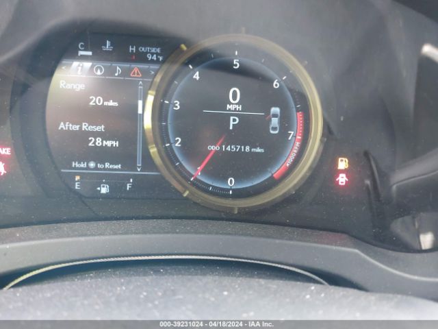 JTHBE1D24E5003018 Lexus IS 350
