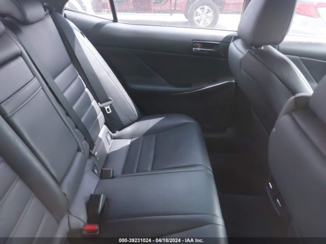 JTHBE1D24E5003018 Lexus IS 350