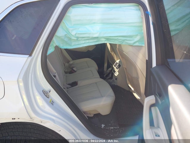 WA1EAAFY5R2017619 Audi Q5 Premium Plus 45 Tfsi S Line Quattro