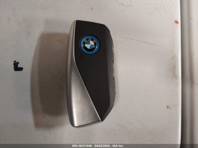 WB523CF06PCM29625 BMW Ix Xdrive50