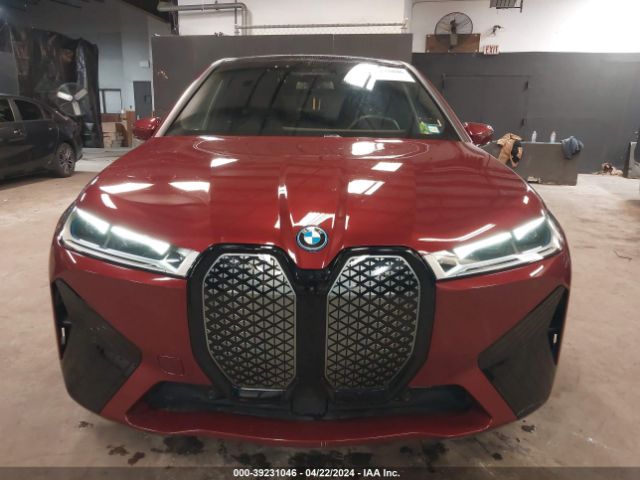WB523CF06PCM29625 BMW Ix Xdrive50