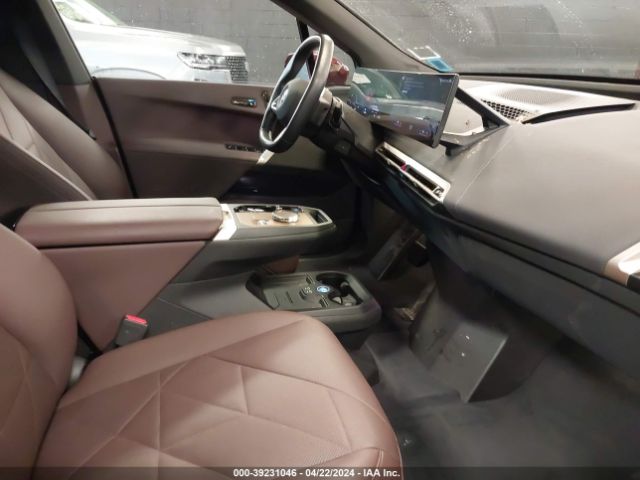 WB523CF06PCM29625 BMW Ix Xdrive50