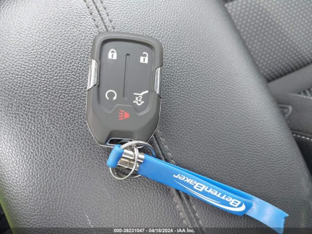 3GKALTEV8NL234113 GMC Terrain Awd Sle