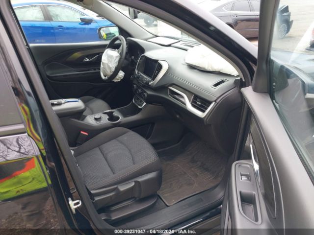 3GKALTEV8NL234113 GMC Terrain Awd Sle