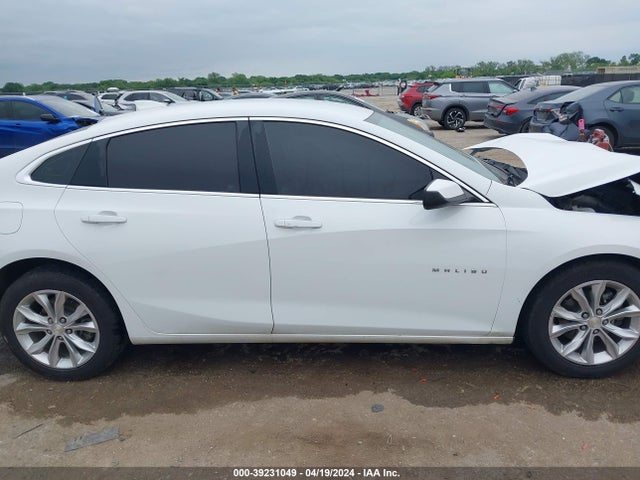 Chevrolet MALIBU LT 2019 1G1ZD5ST1KF110967 Image 13