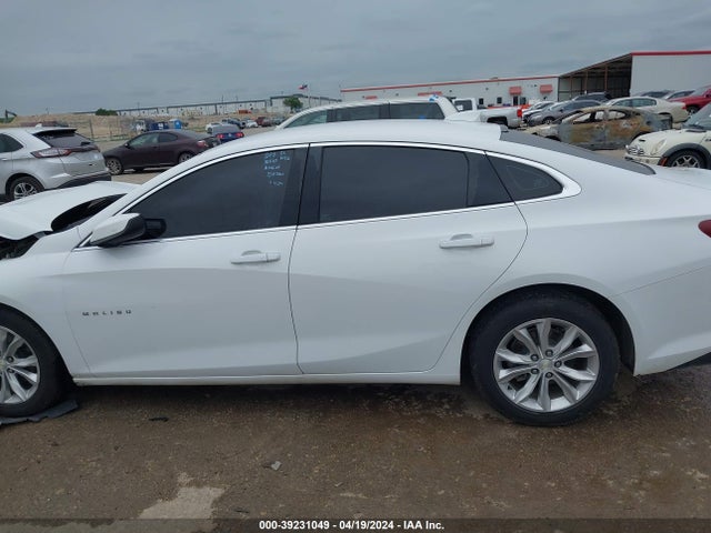 Chevrolet MALIBU LT 2019 1G1ZD5ST1KF110967 Image 14