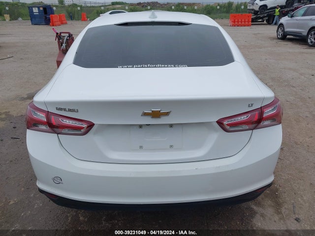 Chevrolet MALIBU LT 2019 1G1ZD5ST1KF110967 Image 16