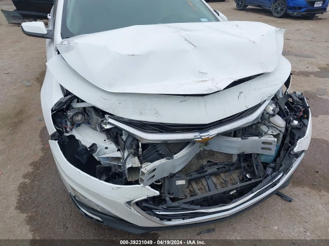 Chevrolet MALIBU LT 2019 1G1ZD5ST1KF110967 Image 6