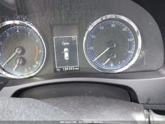 Toyota COROLLA SE 2018 2T1BURHEXJC970981 Image 7