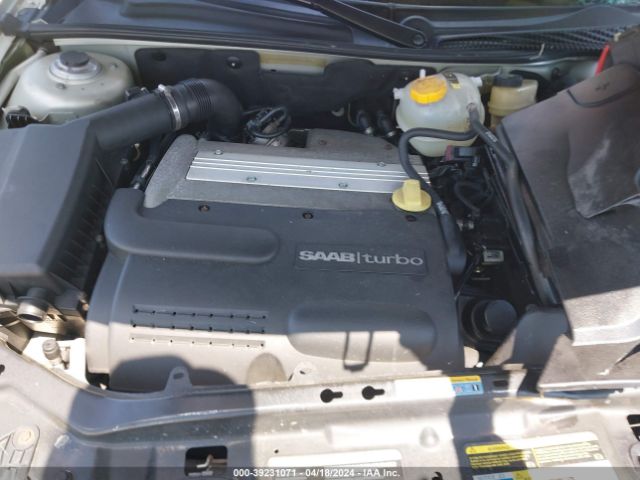 2007 SAAB 9-3 YS3FD79Y876003518 Photo 9