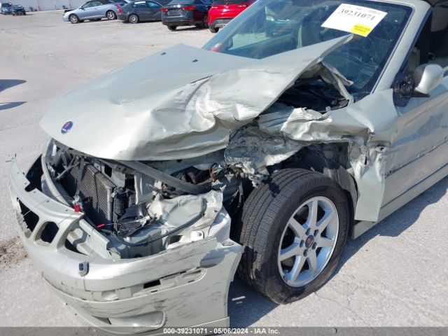 2007 SAAB 9-3 YS3FD79Y876003518 Photo 5