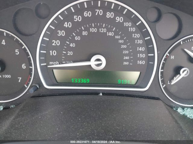 2007 SAAB 9-3 YS3FD79Y876003518 Photo 6