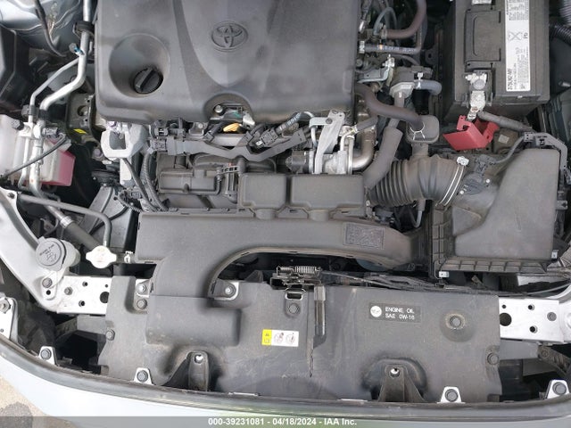 Toyota Rav4 Limited 2019 2T3N1RFVXKW061896 Image 10