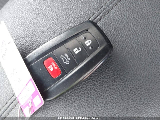 Toyota Rav4 Limited 2019 2T3N1RFVXKW061896 Image 11