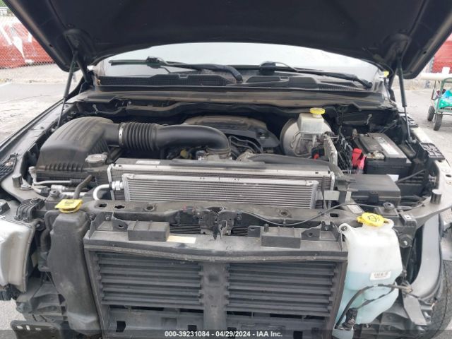 1C6RREFT0KN706247 RAM 1500 Big Horn/lone Star  4x2 5'7 Box