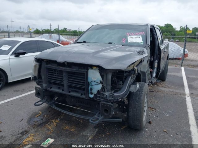 1C6RREFT0KN706247 RAM 1500 Big Horn/lone Star  4x2 5'7 Box