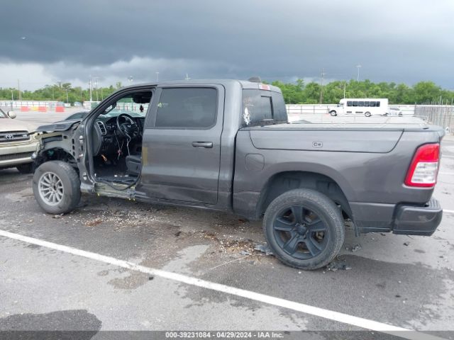 1C6RREFT0KN706247 RAM 1500 Big Horn/lone Star  4x2 5'7 Box