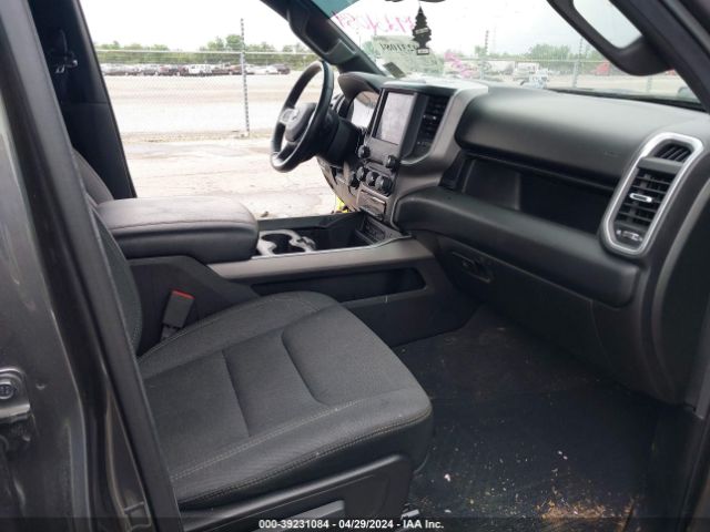 1C6RREFT0KN706247 RAM 1500 Big Horn/lone Star  4x2 5'7 Box