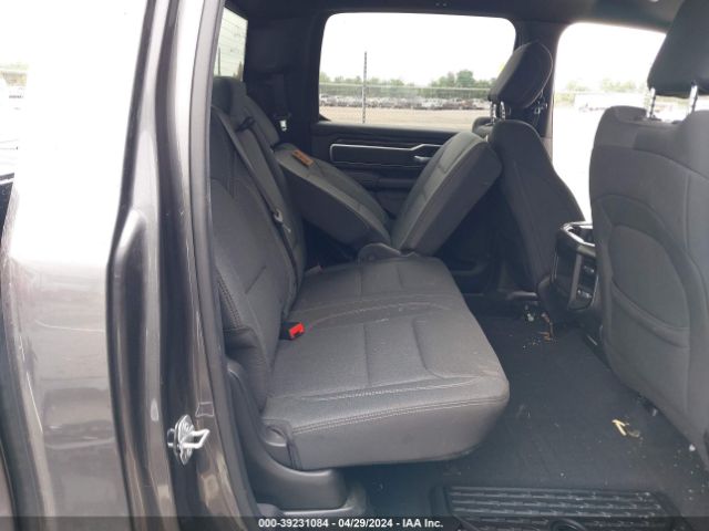 1C6RREFT0KN706247 RAM 1500 Big Horn/lone Star  4x2 5'7 Box