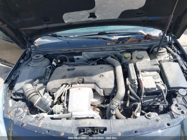 2G4GR5GX4E9222313 Buick Regal Turbo Premium Ii