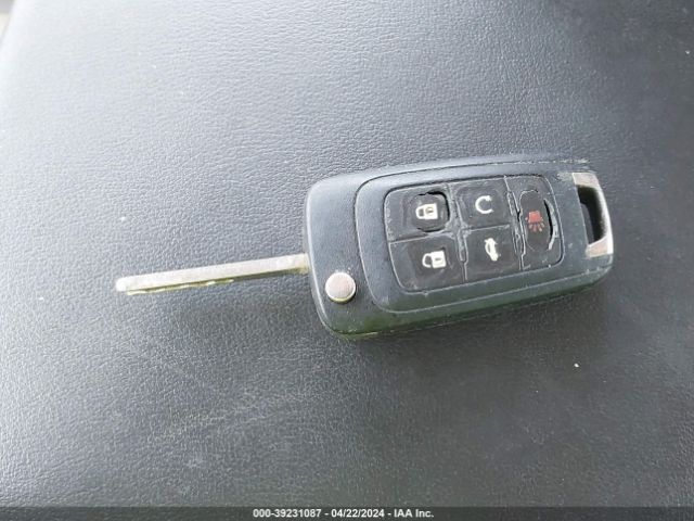 2G4GR5GX4E9222313 Buick Regal Turbo Premium Ii