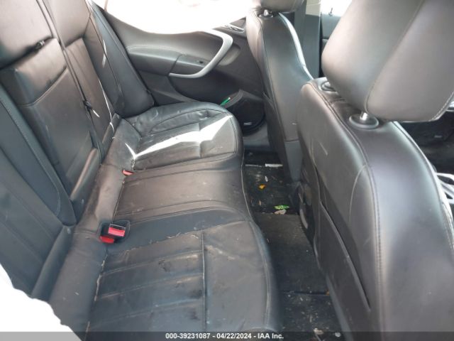 2G4GR5GX4E9222313 Buick Regal Turbo Premium Ii