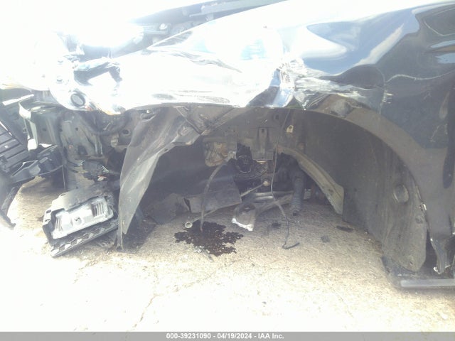 Ford FOCUS SE 2014 1FADP3F28EL275666 Image 13