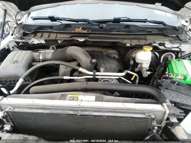 1C6RR7NTXHS555716 RAM 1500 Laramie  4x4 5'7 Box