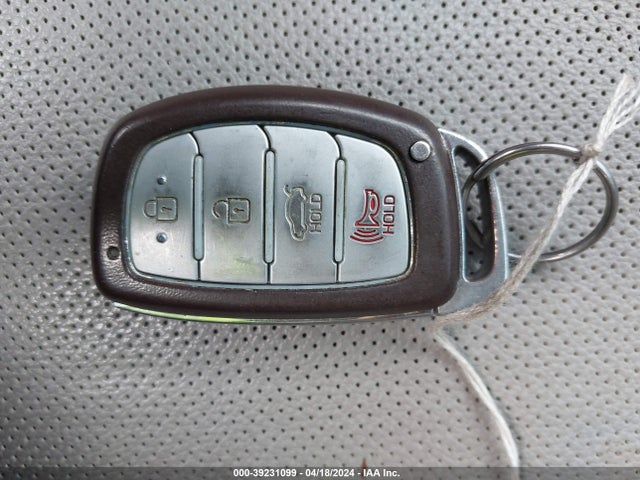 Hyundai Sonata Limited 2016 5NPE34AF5GH275108 Image 11