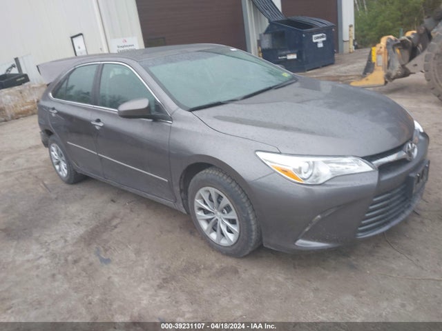 Toyota CAMRY LE 2017 4T1BF1FK2HU281420 main image