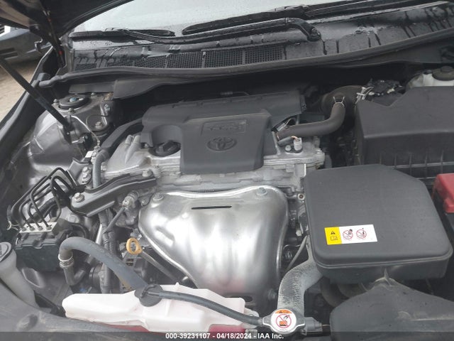 Toyota CAMRY LE 2017 4T1BF1FK2HU281420 Image 10