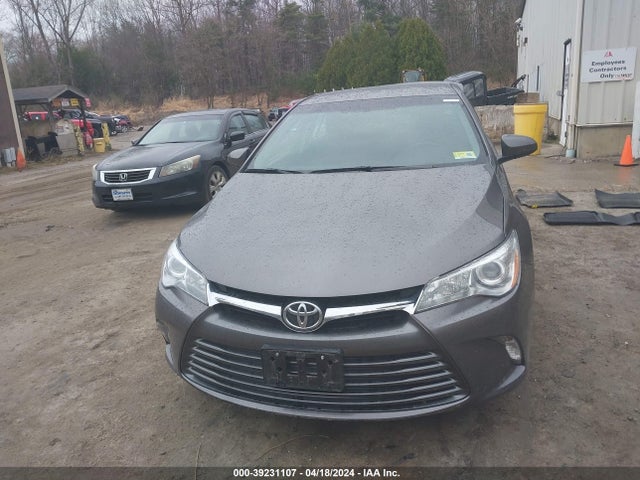 Toyota CAMRY LE 2017 4T1BF1FK2HU281420 Image 12