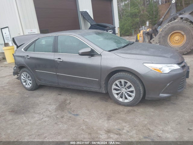 Toyota CAMRY LE 2017 4T1BF1FK2HU281420 Image 13