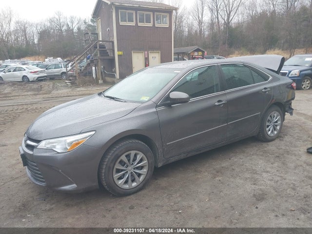 Toyota CAMRY LE 2017 4T1BF1FK2HU281420 Image 14