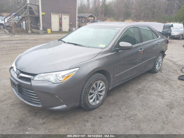 Toyota CAMRY LE 2017 4T1BF1FK2HU281420 Image 2