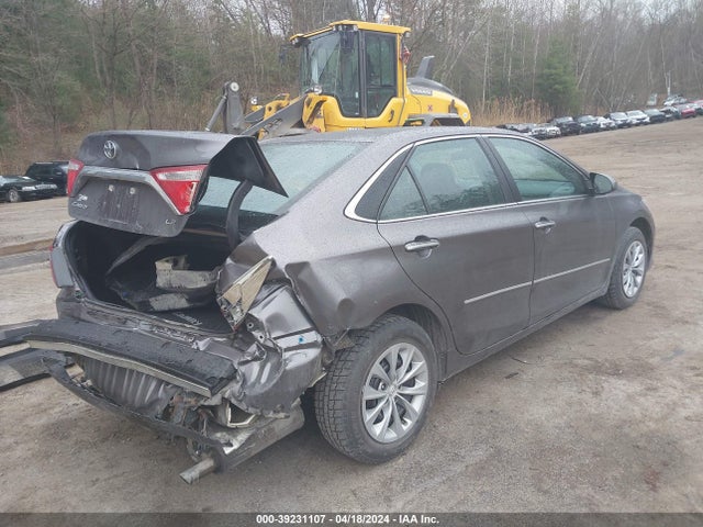 Toyota CAMRY LE 2017 4T1BF1FK2HU281420 Image 4