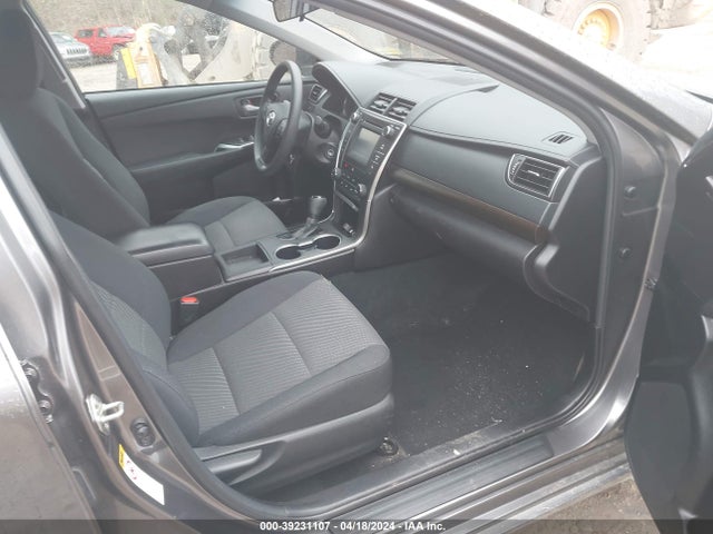 Toyota CAMRY LE 2017 4T1BF1FK2HU281420 Image 5
