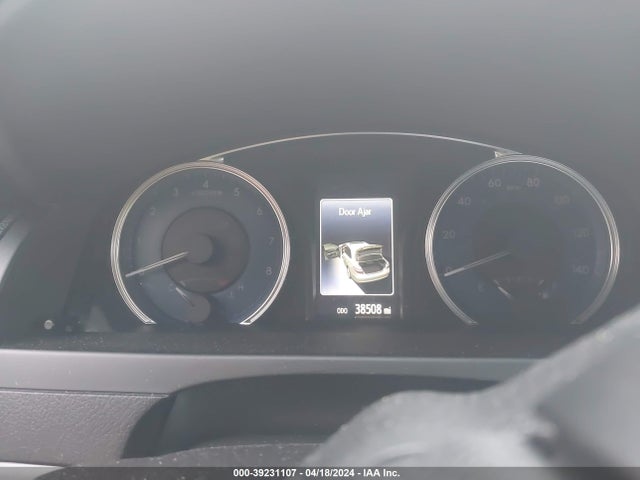 Toyota CAMRY LE 2017 4T1BF1FK2HU281420 Image 7