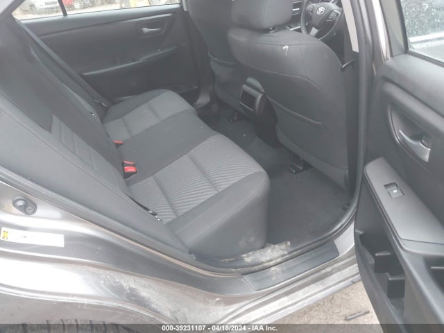 Toyota CAMRY LE 2017 4T1BF1FK2HU281420 Image 8