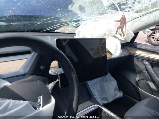Tesla Model 3 Rear-wheel Drive 2023 5YJ3E1EA5PF457422 Image 7