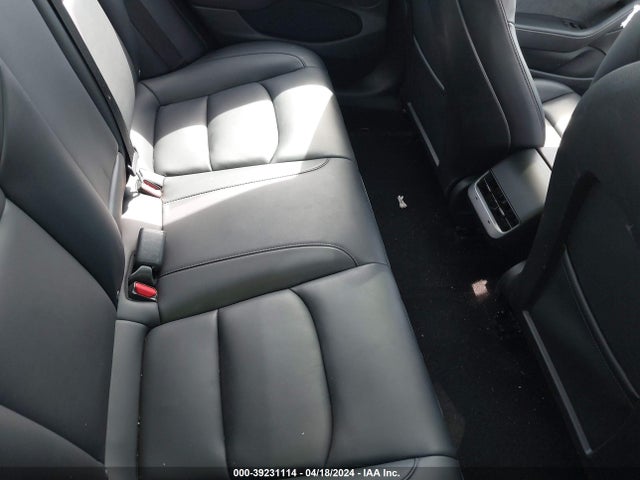 Tesla Model 3 Rear-wheel Drive 2023 5YJ3E1EA5PF457422 Image 8
