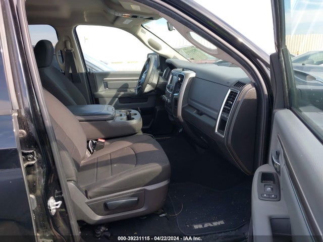RAM 1500 Classic Warlock  4x4 5'7 Box 2020 1C6RR7LT4LS103918 Image 5