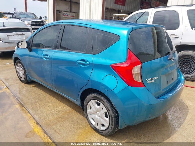 Nissan Versa Note Sv 2015 3N1CE2CP0FL397176 Image 3
