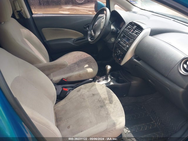 Nissan Versa Note Sv 2015 3N1CE2CP0FL397176 Image 5
